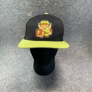 Nintendo The Legend of Zelda Link Hat One Size Men’s